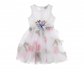 Детска рокля Monnalisa 195934F6-5056-9995