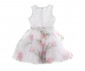 Детска рокля Monnalisa 195934F6-5056-9995 thumb 2