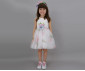 Детска рокля Monnalisa 195934F6-5056-9995 thumb 3
