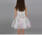 Детска рокля Monnalisa 195934F6-5056-9995 thumb 5