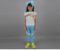 Детска тениска Monnalisa 115641PG-5201-0099 thumb 3