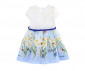 Детска рокля Monnalisa 115910A4-5607-0052 thumb 2