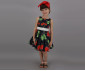 Детска рокля Monnalisa 115922-5665-0050 thumb 3
