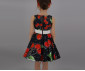 Детска рокля Monnalisa 115922-5665-0050 thumb 5