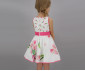 Детска рокля Monnalisa 115924-5676-9995 thumb 5