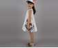 Детска рокля Monnalisa 115928-5201-0099 thumb 4