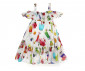 Детска рокля Monnalisa 115940-5692-9984 thumb 2