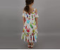 Детска рокля Monnalisa 115940-5692-9984 thumb 5