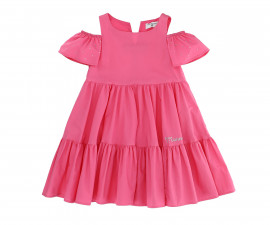 Детска рокля Monnalisa 115943A1-5117-0093