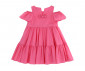 Детска рокля Monnalisa 115943A1-5117-0093 thumb 2
