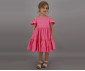 Детска рокля Monnalisa 115943A1-5117-0093 thumb 3
