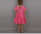 Детска рокля Monnalisa 115943A1-5117-0093 thumb 5
