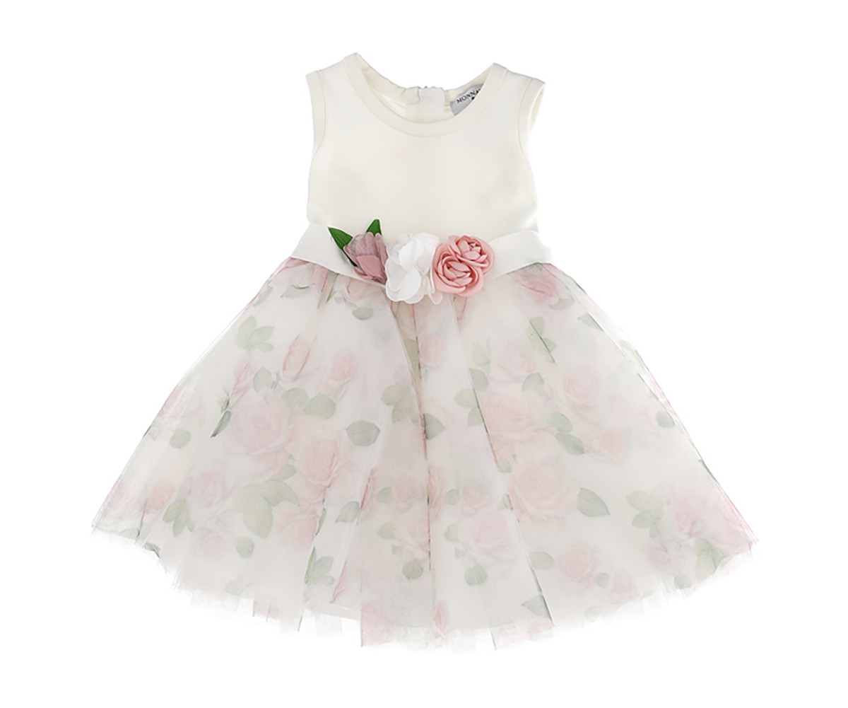 Детска рокля Monnalisa 395929F6-5770-0191