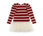 Детска рокля Monnalisa 116934AV-6209-4301 thumb 2