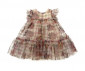 Детска рокля Monnalisa 396903-6032-0194 thumb 2
