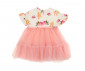 Детска рокля Monnalisa 316905-6605-0194 thumb 2