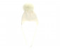 Детска шапка Monnalisa 396000-6084-0001 thumb 2