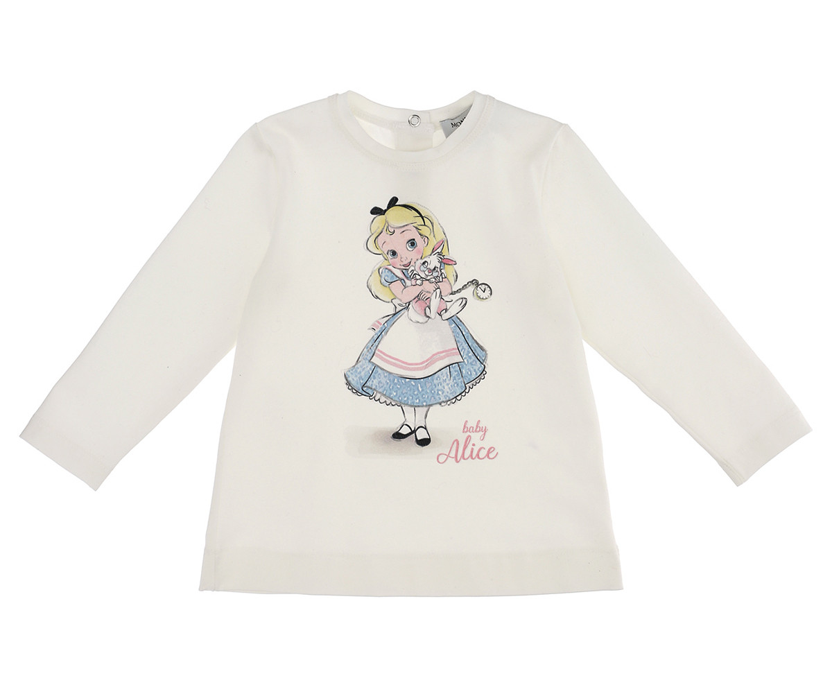 Детска блуза Monnalisa 396619P5-6000-0001