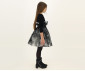 Детска рокля Monnalisa 716917A8-6905-0050 thumb 5