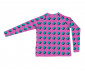 MiStory D-04-230405 - Тениска дълъг ръкав с принт гумени мечета, ръст 110 см, 5 г., розова thumb 2