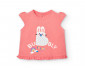 Boboli Wonderland 118022-3814 - Комплект блузка с къс ръкав и шорти, момиче, 6-18 м. thumb 3
