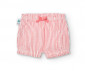 Boboli Wonderland 118022-3814 - Комплект блузка с къс ръкав и шорти, момиче, 6 м. thumb 4