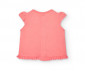 Boboli Wonderland 118022-3814 - Комплект блузка с къс ръкав и шорти, момиче, 6 м. thumb 5
