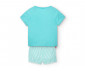 Boboli Wonderland 118156-4654 - Комплект тениска с къс ръкав и шорти, момче, 6-18 м. thumb 2