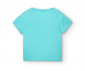 Boboli Wonderland 118156-4654 - Комплект тениска с къс ръкав и шорти, момче, 6-18 м. thumb 5