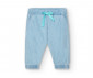 Boboli Wonderland 118178-9330 - Комплект тениска с дълъг ръкав и панталон, момче, 6-18 м. thumb 4