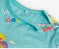 Boboli Wonderland 118178-9330 - Комплект тениска с дълъг ръкав и панталон, момче, 6 м. thumb 7