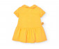 Boboli Sunny Jungle 128023-1196 - Комплект рокля с къс ръкав и гащички, момиче, 12 м. thumb 2