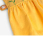 Boboli Sunny Jungle 128023-1196 - Комплект рокля с къс ръкав и гащички, момиче, 6-18 м. thumb 5