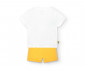 Boboli Sunny Jungle 128168-1100 - Комплект тениска с къс ръкав и къси панталони, момче, 18 м. thumb 2