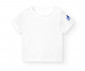 Boboli Sunny Jungle 128191-1100 - Комплект тениска с къс ръкав и къс гащеризон, момче, 18 м. thumb 3