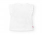 Boboli New pop art 218124-1100 - Тениска с къс ръкав, момиче, 5 г. thumb 2