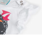 Boboli New pop art 218124-1100 - Тениска с къс ръкав, момиче, 3 г. thumb 3
