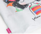 Boboli New pop art 218124-1100 - Тениска с къс ръкав, момиче, 2 г. thumb 4