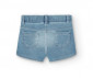 Boboli New pop art 290045-BLEACH - Къси дънкови панталони, момиче, 3 г. thumb 2
