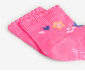 Boboli New pop art 298065-3633 - Къси чорапи, 3 чифта, момиче, 22/24 thumb 3