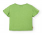 Boboli Green land 228079-4678 - Тениска с къс ръкав, момиче, 3 г. thumb 2