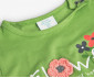 Boboli Green land 228079-4678 - Тениска с къс ръкав, момиче, 5 г. thumb 3
