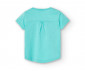 Boboli Secret garden 248015-4669 - Тениска с къс ръкав, момиче, 2 г. thumb 2