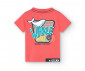 Boboli Ocean tales 318024-3842 - Тениска с къс ръкав, момче, 2-6 г. thumb 2