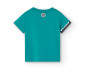 Boboli Ocean tales 318114-4679 - Тениска с къс ръкав, момче, 2-6 г. thumb 2