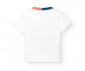 Boboli Sea side 338059-1111 - Тениска с къс ръкав, момче, 4 г. thumb 2