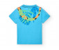 Boboli Island trip 348050-2578 - Тениска с къс ръкав, момче, 5 г. thumb 2