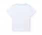 Boboli Island trip 348072-1100 - Комплект тениска с къс ръкав и бермуди, момче, 6 г. thumb 5
