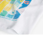 Boboli Island trip 348072-1100 - Комплект тениска с къс ръкав и бермуди, момче, 2 г. thumb 7