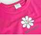 Boboli Garden treasures 408114-3843 - Тениска с къс ръкав, момиче, 7-12 г. thumb 3